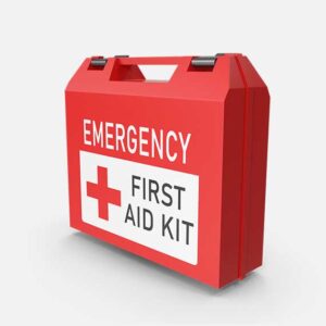 First Aid Kits