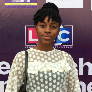 Amb Nneka M Mogbo (Social Media Manager)